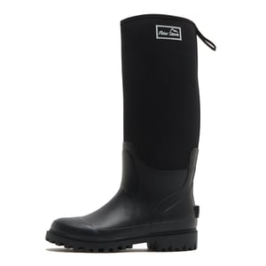 Peter Storm Unisex Waterproof and Breathable Neoprene Wellies, Wellington Boots