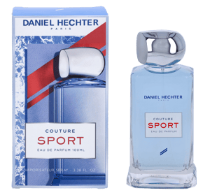Daniel Hechter Couture Sport Edp Spray100 ml.