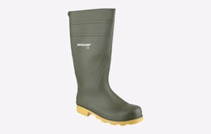 Dunlop Universal Wellingtons