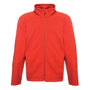 Regatta Kinderen/Kinderen Brigade II Vlies (Klassiek rood)