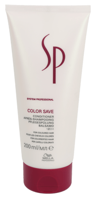 Wella SP - Color Save Conditioner200 ml.
