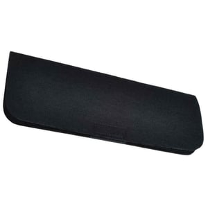 Envie Hair Straightener Heat Protection Case, Black