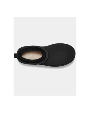 UGG Classic Ultra Mini Womens Platform Boot