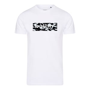 Ballin Est. 2013 Camo block shirt