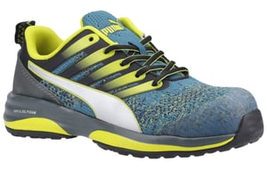 Puma Charge Low Safety Mens