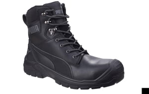 Puma Safety Conquest High Safety Boot