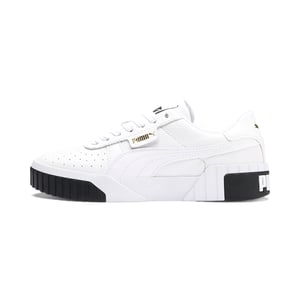 PUMA Womens Cali Trainers