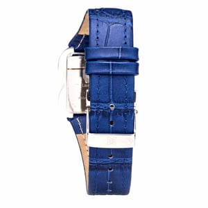 Laura Biagiotti Ladies Watch  Quartz  silver
