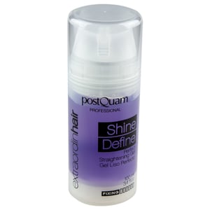 GLANS DEFINIEERT 100 ML.