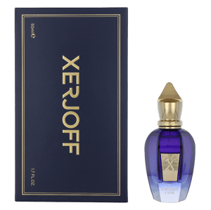 Xerjoff K'Bridge Edp Spray 50 ml