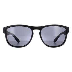 Superdry Square Mens Black Grey Rockstar