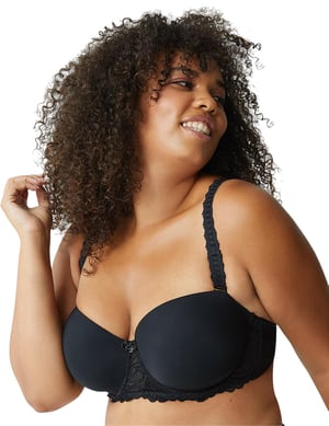 24453 Bestform Pampelune Support Bra