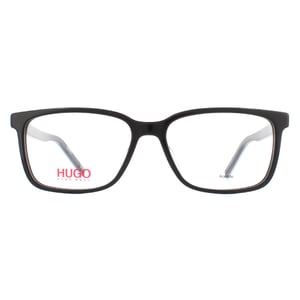 Hugo by Hugo Boss Glasses Frames HG 1010 807 Black
