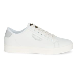 PME Legend Sneakers Carior White Wit