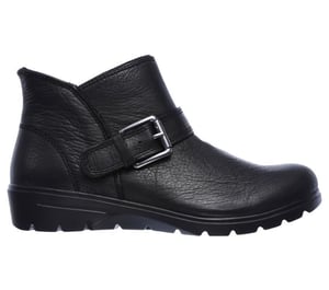Skechers Metronome Mod Squad Women's Boots In Black