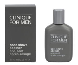 Clinique For Men Post Shave Soother 75ml