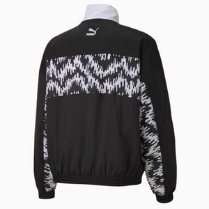 Puma TFS Track Top Tailored For Sport Zip Up Jacka Vit 597414 01