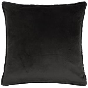 Paoletti Stanza Faux Fur Cushion Cover