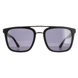 Police zonnebril SPLB41 Oorsprong 35 0703 Mat Black Gray