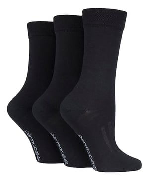 Unisex Breathable Moisture Wicking Anti Sweat Socks for Hot Weather