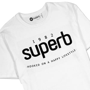 ICON TEE men's short sleeve round neck t-shirt