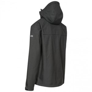 Trespass Mens Desmond TP75 Softshell Jacket