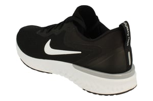 Nike Odyssey React Heren Zwarte Sneakers