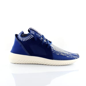 Adidas Tubular Defiant PK Dam Blå Träningsskor