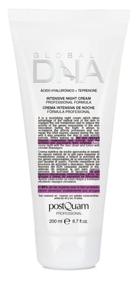 DNA NATTKRÄM TUB 200ML