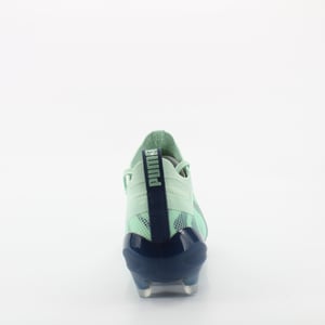 Puma One 20.1 FG/AG Womens Mist Green Football Boots