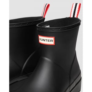 Hunter Original Play Womens Short Boots