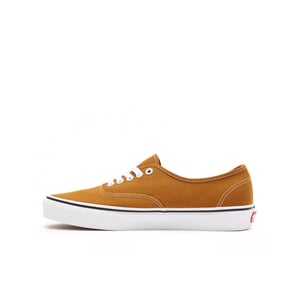 Vans Era Lace-Up Gul Canvas Dam Plimsolls ZULG42