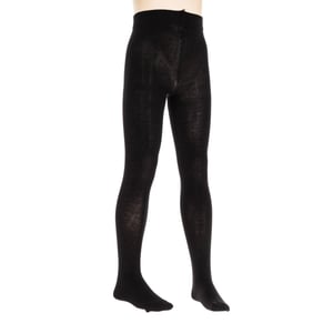 Panty van microvezel 200 deniers 6554 meisje
