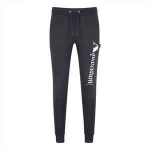 Aquascutum Navy Sweat Pants
