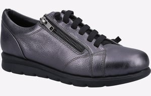 Fleet & Foster Polperro MEMORY FOAM Shoe Womens