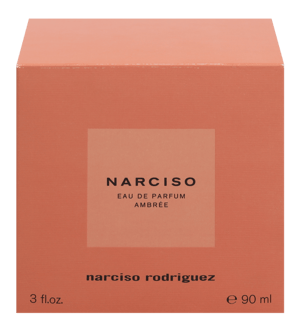 Narciso Rodriguez Narciso Ambree Eau de Parfum 90ml Spray
