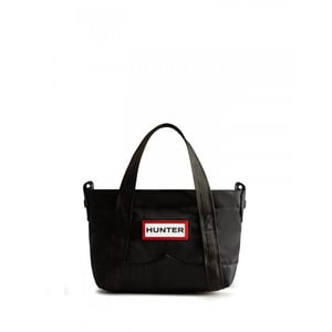 Hunter Nylon Mini Topclip Tote