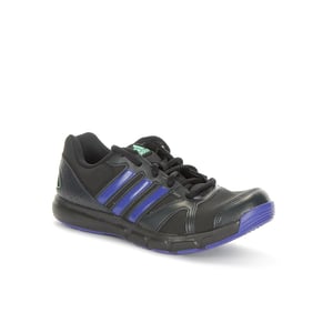 Adidas Essential Star II Damskor Svarta Träningsskor