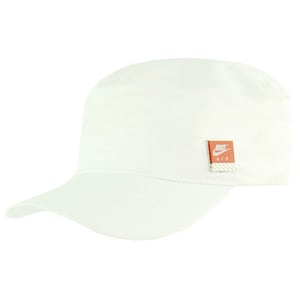 Nike Air Graphic Logo White Unisex Cap 149635 100