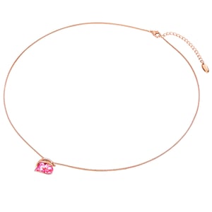 Rafaela Donata Female Embellished with Swarovski crystals® Necklace