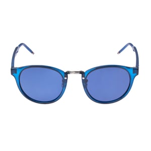 REDMUST Unisex UV 400 Protection Polarized Round Sunglasses