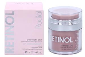 Rodial Pink Diamond Retinol Overnight Gel50 ml.
