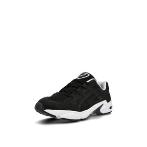 Asics Gel-Kayano 5 360 Svarta löparskor för herrar