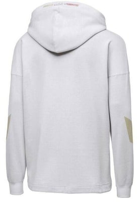 Puma RS-0 Capsule Street Grey Hoody - Mens