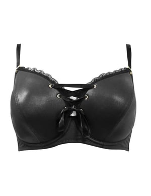 Contradiction by Pour Moi Scandalous Padded Bra
