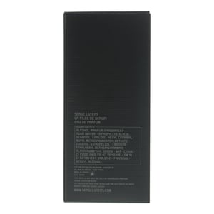 Serge Lutens La Fille de Berlin Eau de Parfum 50ml Splash & Spray