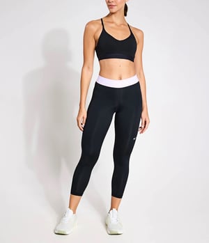 Nike Women's Indy Bra in Black