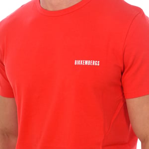Bikkembergs Pupine T-Shirt