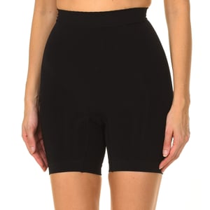 Modelleringsshort met hoge taille Gold Class 410465 dames