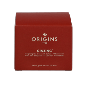 Origins Ginzing Energizing Gel Cream30 ml.